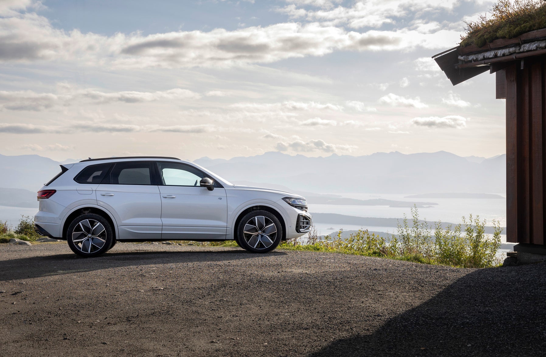 Touareg