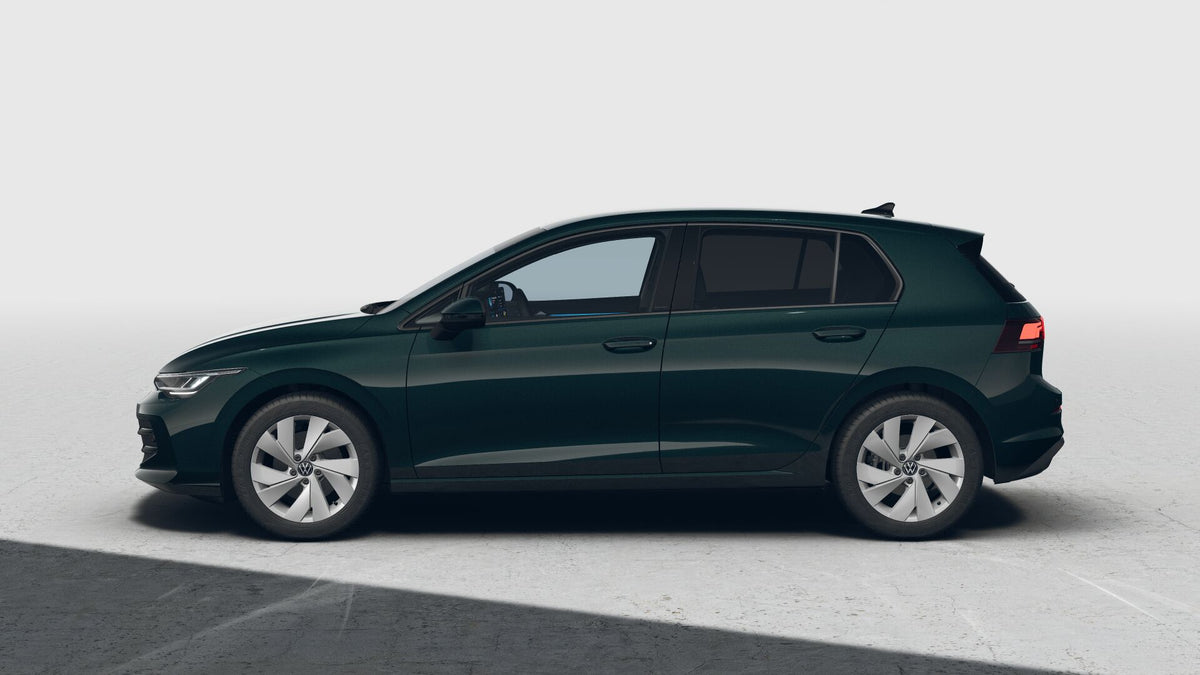 Golf Prime 1.5 Hybrid