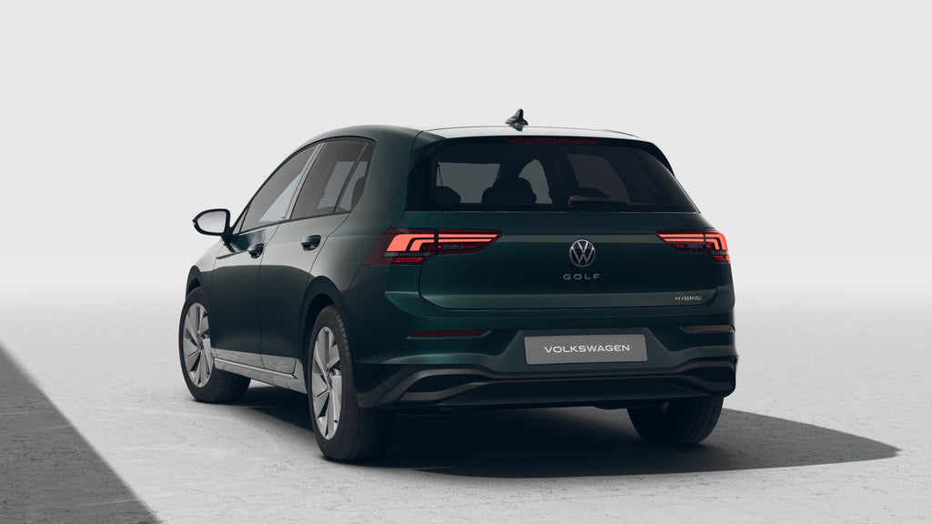 Golf Prime 1.5 Hybrid