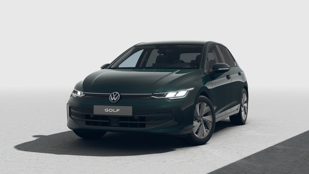 Golf Prime 1.5 Hybrid