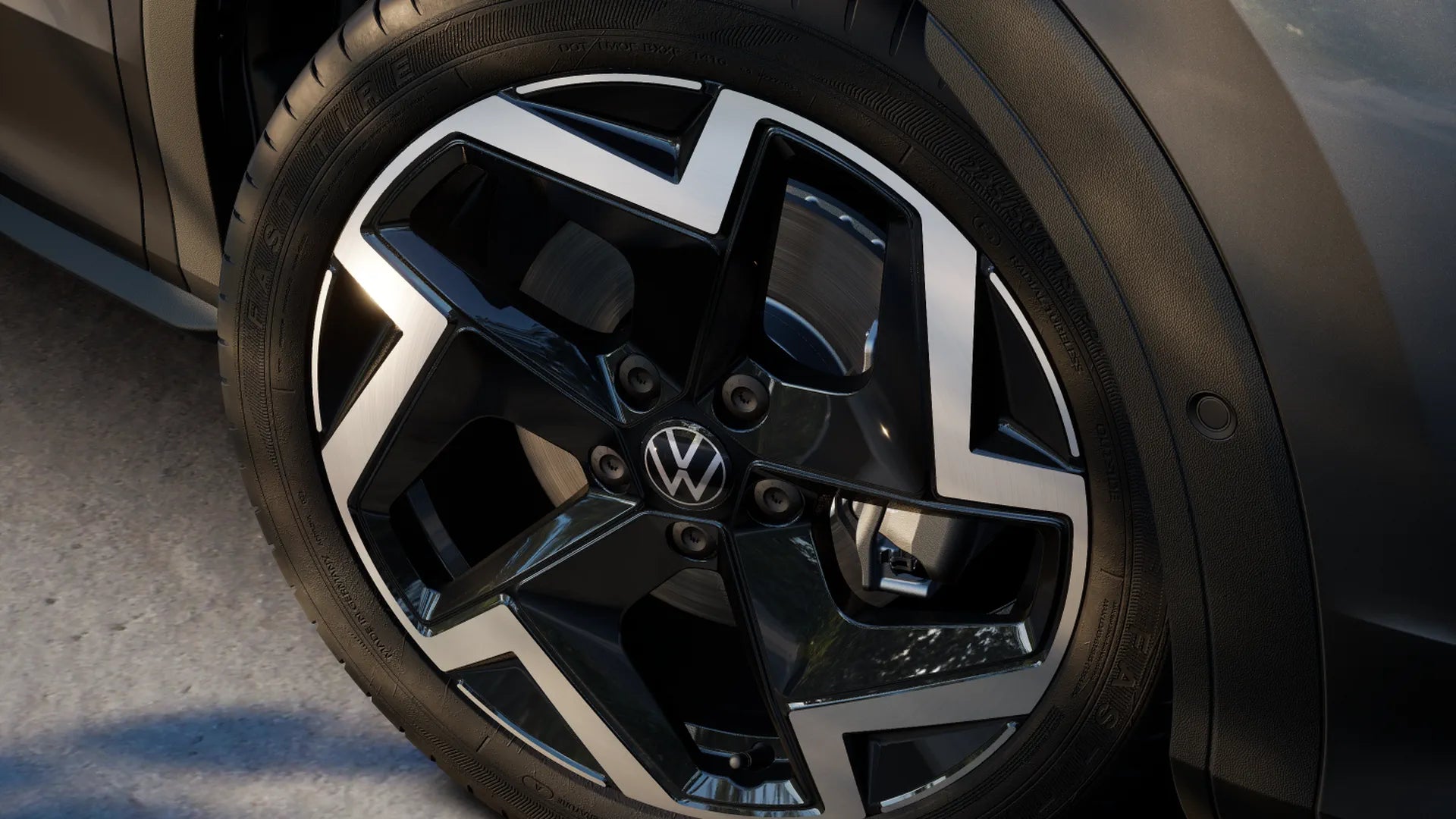 Noul T-Roc R-Line 1.5 eTSI DSG