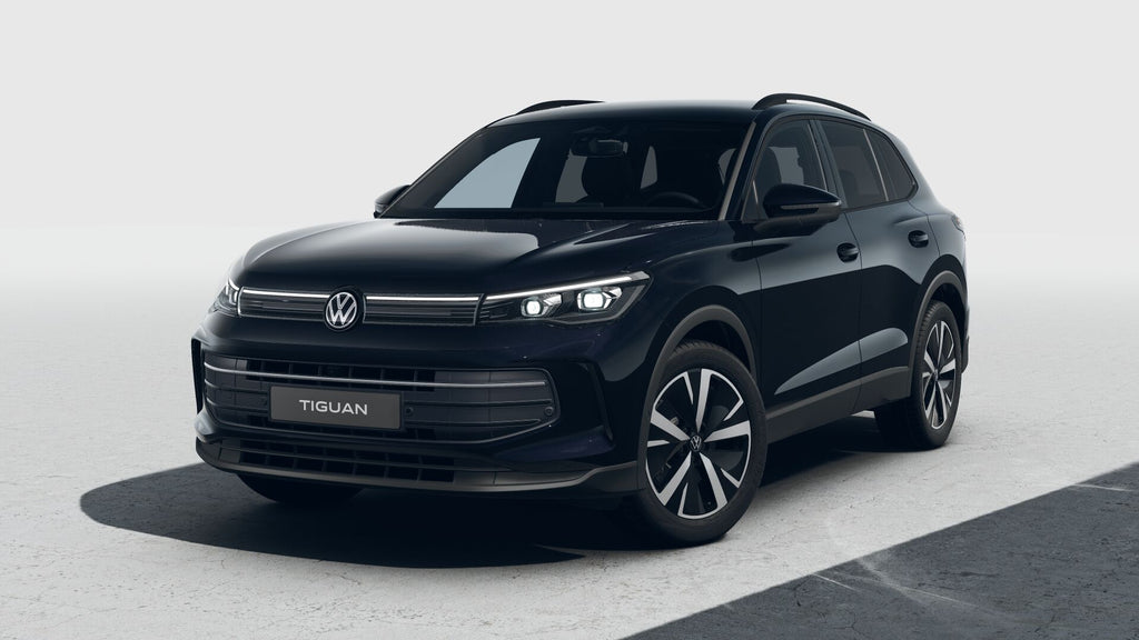 Tiguan Prime 2.0 TDI DSG 4Mot