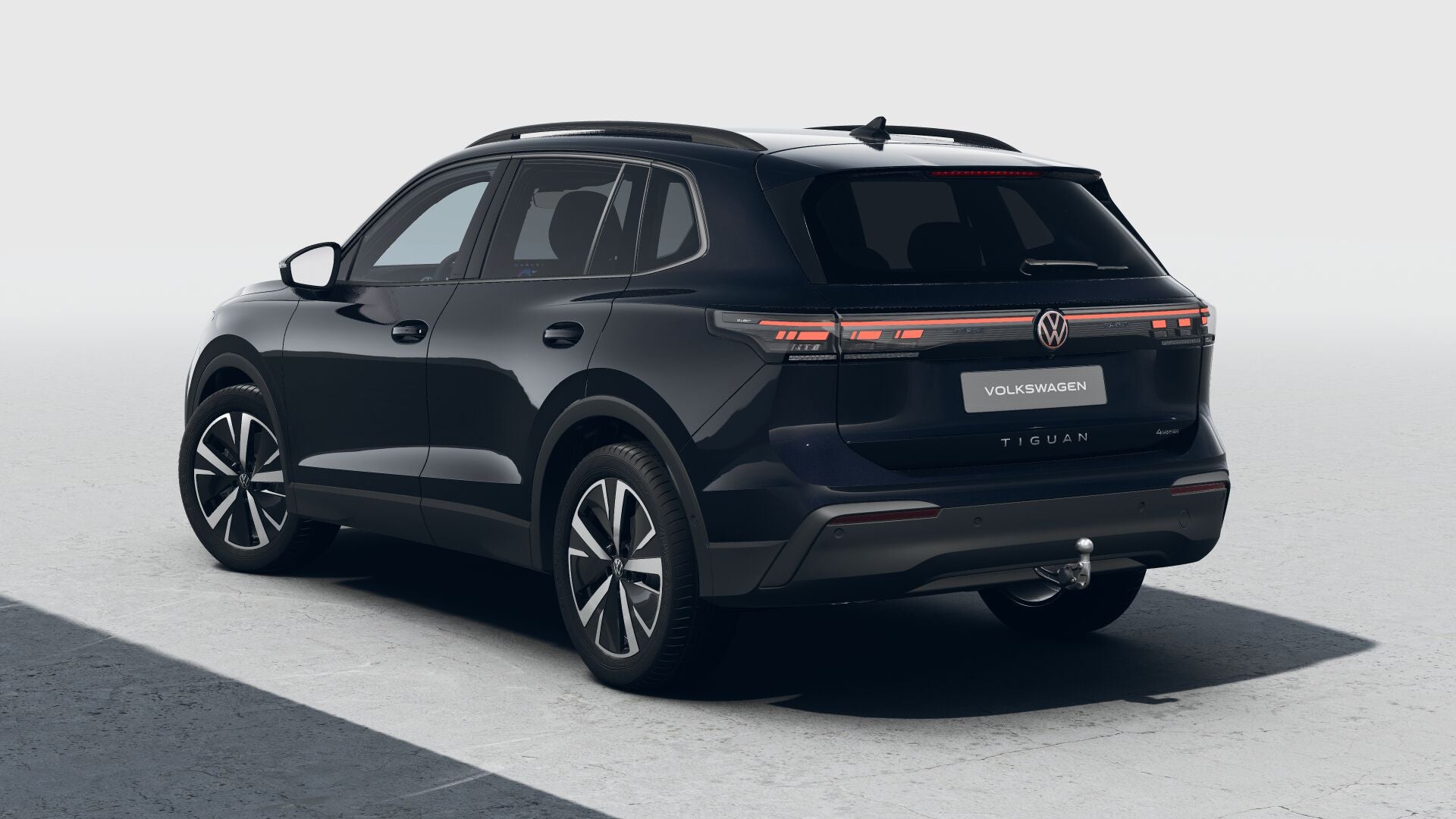 Tiguan Prime 2.0 TDI DSG 4Mot