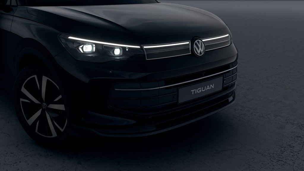 Tiguan Prime 2.0 TDI DSG 4Mot