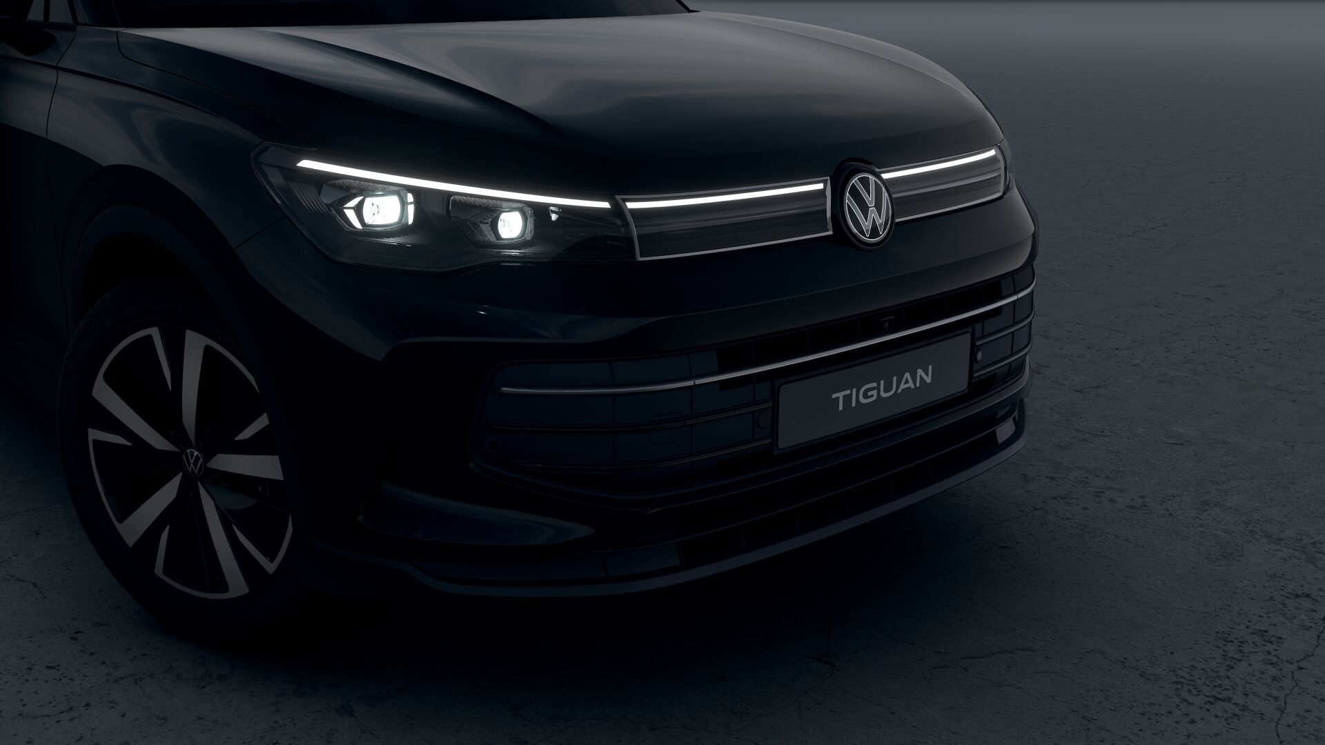 Tiguan Prime 2.0 TDI DSG 4Mot