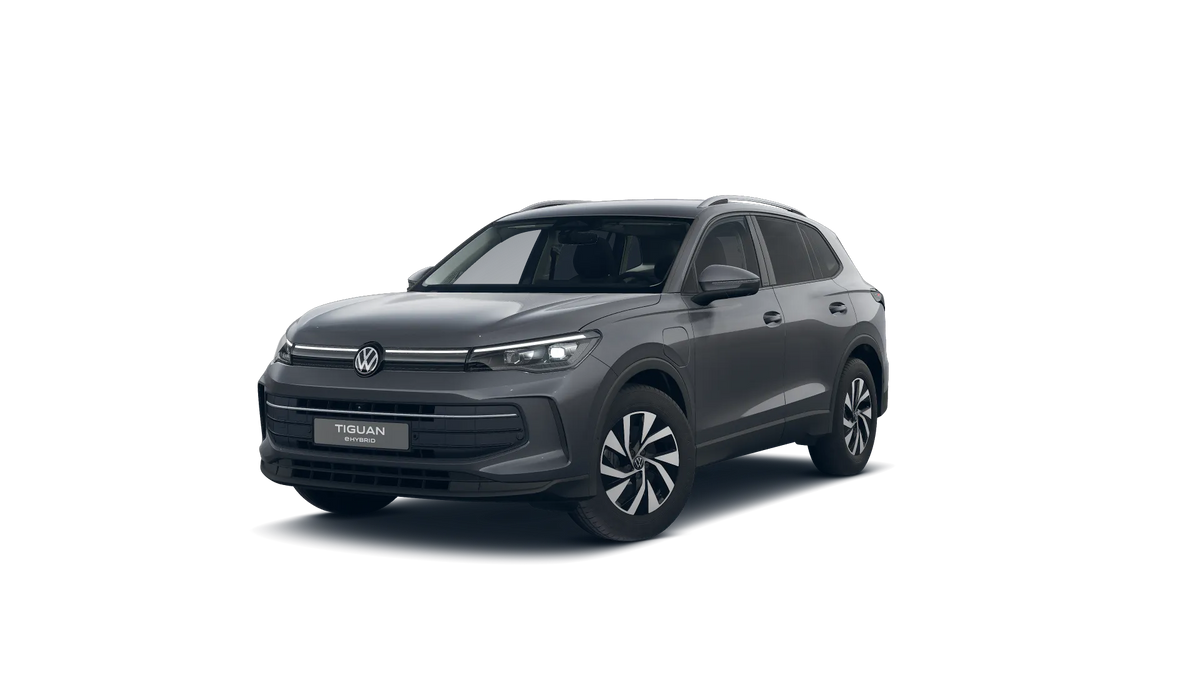 Tiguan Prime Hybrid 1.5 TSI DSG
