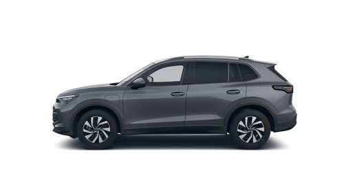 Tiguan Prime Hybrid 1.5 TSI DSG
