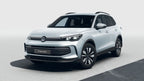 Tiguan Prime 1.5 eTSI DSG