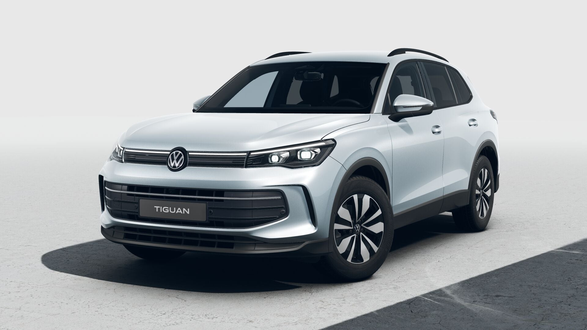 Tiguan Prime 1.5 eTSI DSG