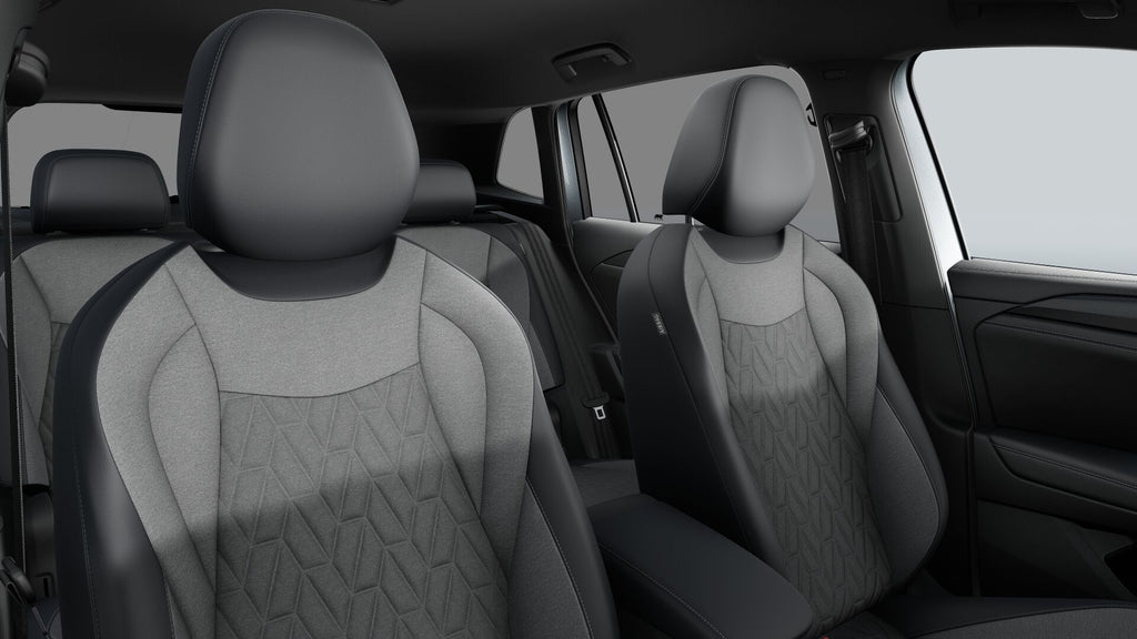 Tiguan Prime 1.5 eTSI DSG