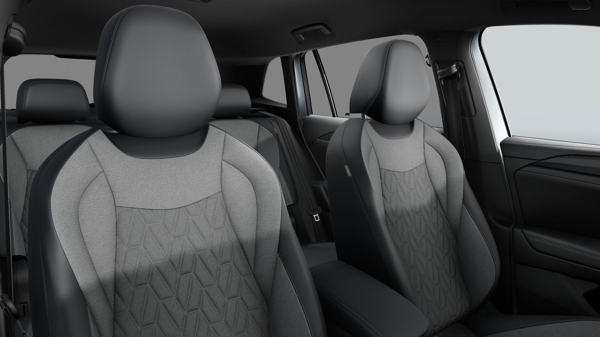 Tiguan Prime 1.5 eTSI DSG
