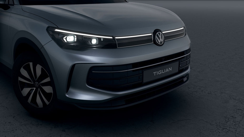 Tiguan Life Hybrid 1.5 TSI DSG