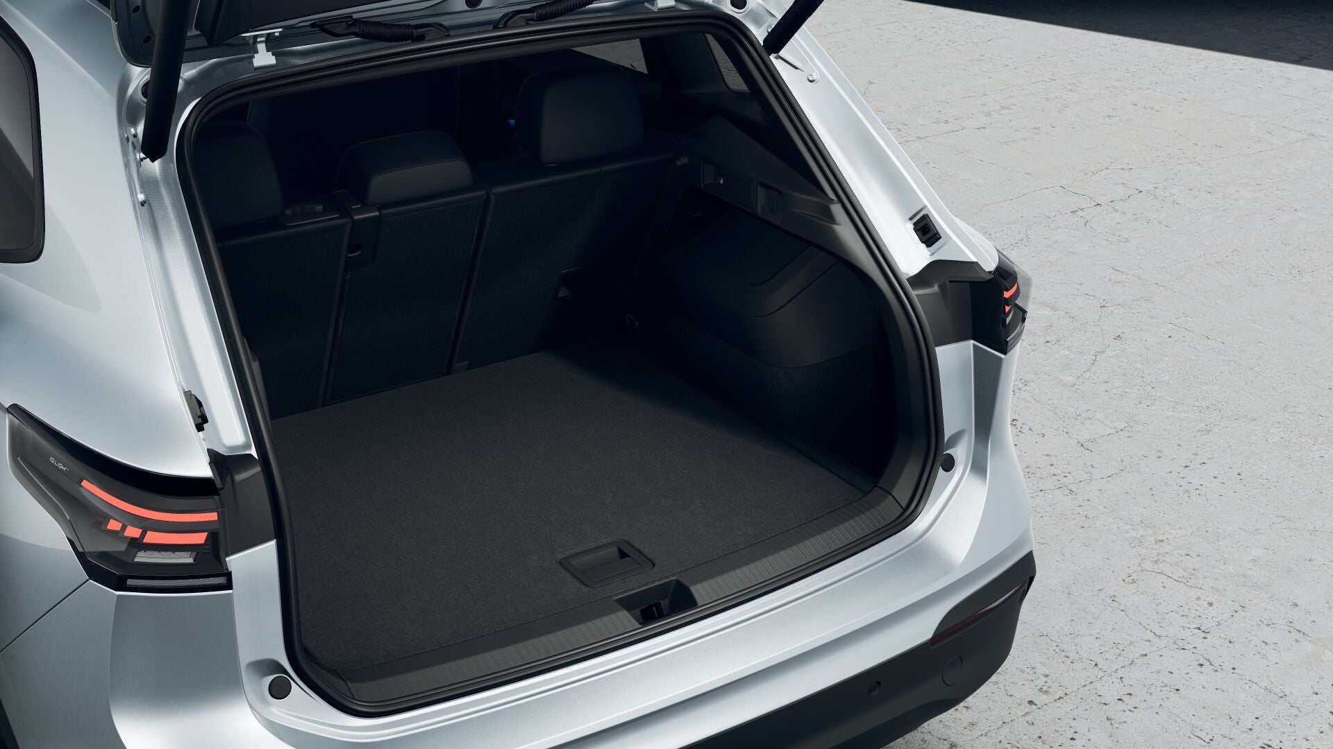 Tiguan Prime 1.5 eTSI DSG