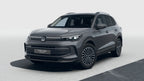 Tiguan Prime Hybrid 1.5 TSI DSG