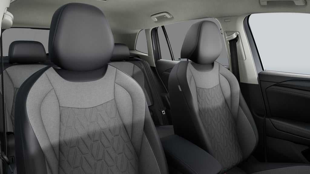 Tiguan Prime Hybrid 1.5 TSI DSG