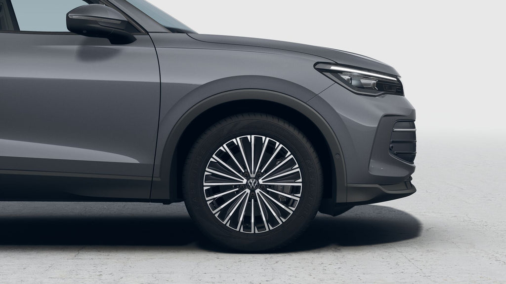 Tiguan Prime Hybrid 1.5 TSI DSG