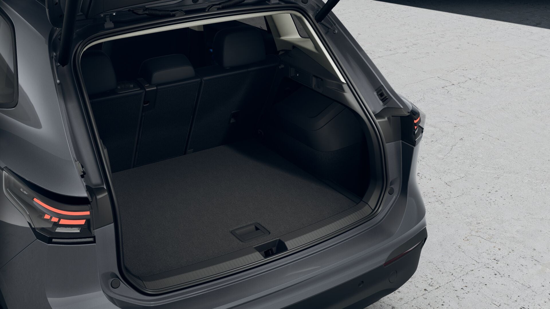 Tiguan Prime Hybrid 1.5 TSI DSG