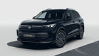 Tiguan Prime 2.0 TDI DSG