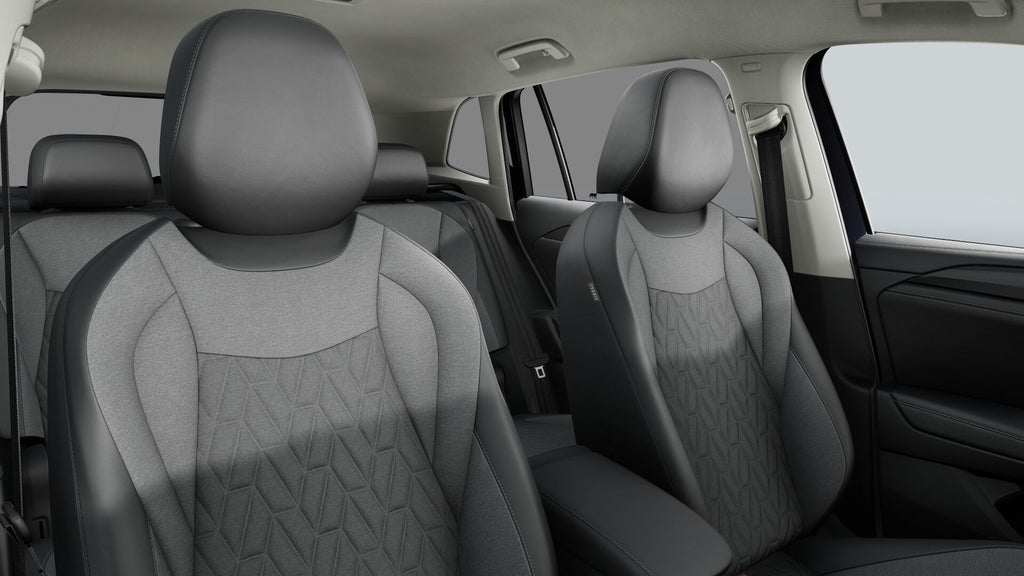 Tiguan Prime 2.0 TDI DSG