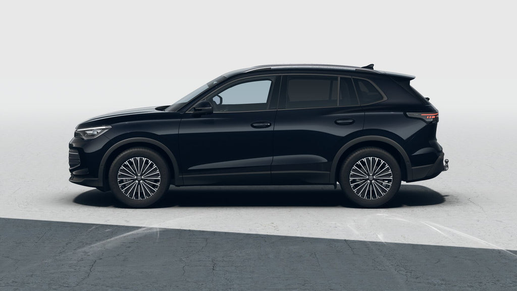 Tiguan Prime 2.0 TDI DSG