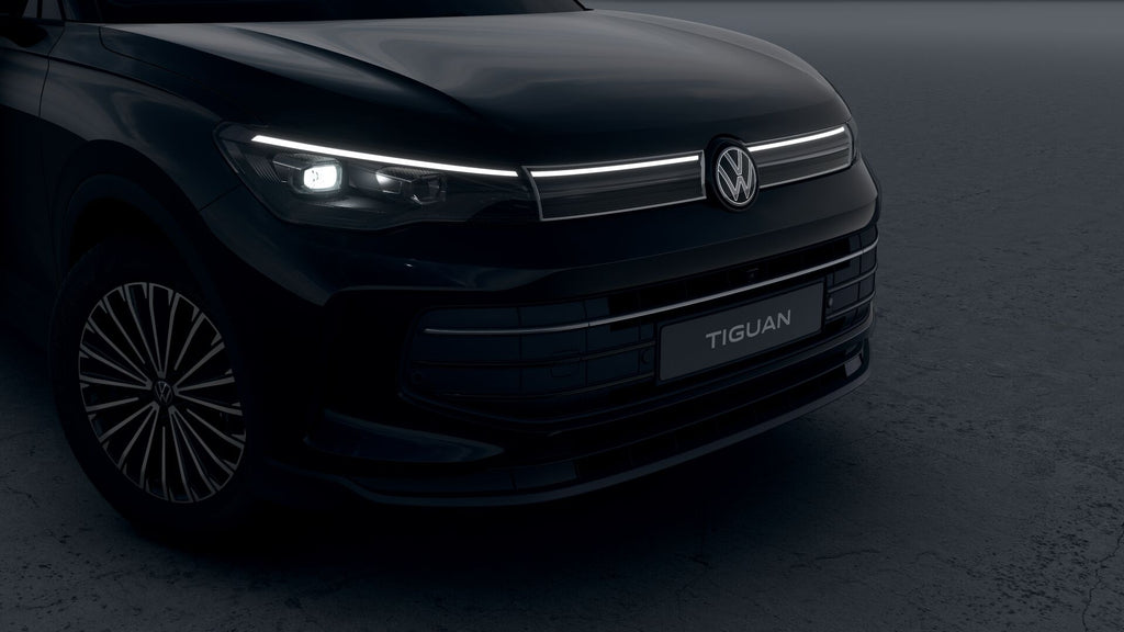 Tiguan Prime 2.0 TDI DSG