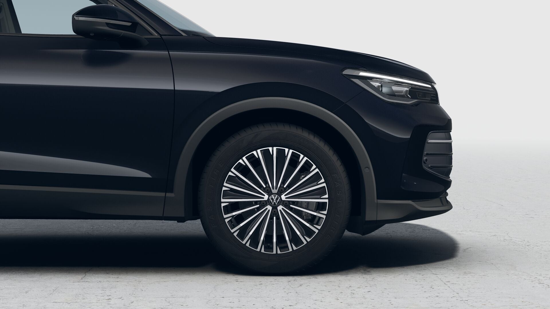 Tiguan Prime 2.0 TDI DSG