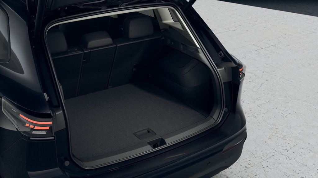 Tiguan Prime 2.0 TDI DSG