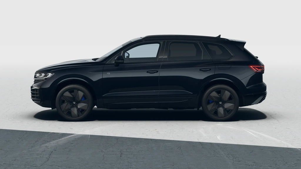 Touareg R-Line V6 TDI