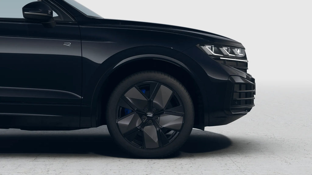 Touareg R-Line V6 TDI